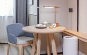 Туры в отель Mobo Hotel (Wuhan International Expo Center Sixin North Road Branch)