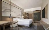 Туры в отель Mobo Hotel (Wuhan International Expo Center Sixin North Road Branch)
