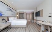 Туры в отель Mobo Hotel (Wuhan International Expo Center Sixin North Road Branch)