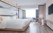 Туры в отель Mobo Hotel (Wuhan International Expo Center Sixin North Road Branch)