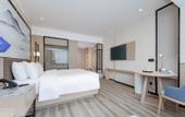 Туры в отель Mobo Hotel (Wuhan International Expo Center Sixin North Road Branch)