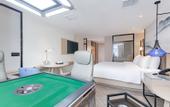 Туры в отель Mobo Hotel (Wuhan International Expo Center Sixin North Road Branch)