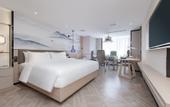 Туры в отель Mobo Hotel (Wuhan International Expo Center Sixin North Road Branch)