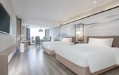 Туры в отель Mobo Hotel (Wuhan International Expo Center Sixin North Road Branch)