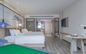 Туры в отель Mobo Hotel (Wuhan International Expo Center Sixin North Road Branch)