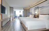 Туры в отель Mobo Hotel (Wuhan International Expo Center Sixin North Road Branch)