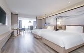 Туры в отель Mobo Hotel (Wuhan International Expo Center Sixin North Road Branch)