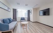 Туры в отель Mobo Hotel (Wuhan International Expo Center Sixin North Road Branch)