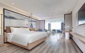 Туры в отель Mobo Hotel (Wuhan International Expo Center Sixin North Road Branch)