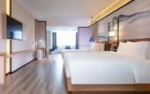 Туры в отель Mobo Hotel (Wuhan International Expo Center Sixin North Road Branch)