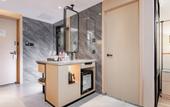 Туры в отель Mobo Hotel (Wuhan International Expo Center Sixin North Road Branch)
