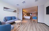 Туры в отель Mobo Hotel (Wuhan International Expo Center Sixin North Road Branch)