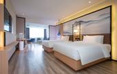 Туры в отель Mobo Hotel (Wuhan International Expo Center Sixin North Road Branch)