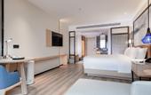 Туры в отель Mobo Hotel (Wuhan International Expo Center Sixin North Road Branch)
