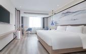 Туры в отель Mobo Hotel (Wuhan International Expo Center Sixin North Road Branch)