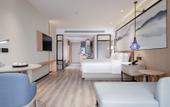 Туры в отель Mobo Hotel (Wuhan International Expo Center Sixin North Road Branch)
