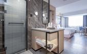 Туры в отель Mobo Hotel (Wuhan International Expo Center Sixin North Road Branch)