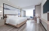 Туры в отель Mobo Hotel (Wuhan International Expo Center Sixin North Road Branch)
