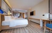 Туры в отель Mobo Hotel (Wuhan International Expo Center Sixin North Road Branch)
