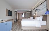 Туры в отель Mobo Hotel (Wuhan International Expo Center Sixin North Road Branch)