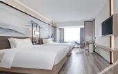 Туры в отель Mobo Hotel (Wuhan International Expo Center Sixin North Road Branch)