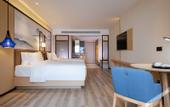 Туры в отель Mobo Hotel (Wuhan International Expo Center Sixin North Road Branch)