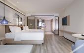Туры в отель Mobo Hotel (Wuhan International Expo Center Sixin North Road Branch)