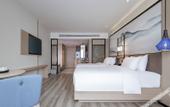 Туры в отель Mobo Hotel (Wuhan International Expo Center Sixin North Road Branch)