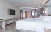 Туры в отель Mobo Hotel (Wuhan International Expo Center Sixin North Road Branch)
