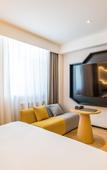 Туры в отель Vyluk Hotel (Beijing Tongzhou Global Resort Branch)