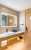 Туры в отель Vyluk Hotel (Beijing Tongzhou Global Resort Branch)