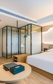 Туры в отель Vyluk Hotel (Beijing Tongzhou Global Resort Branch)