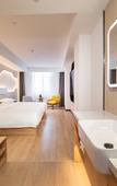 Туры в отель Vyluk Hotel (Beijing Tongzhou Global Resort Branch)