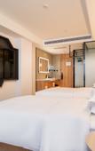 Туры в отель Vyluk Hotel (Beijing Tongzhou Global Resort Branch)