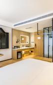 Туры в отель Vyluk Hotel (Beijing Tongzhou Global Resort Branch)