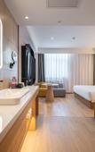 Туры в отель Vyluk Hotel (Beijing Tongzhou Global Resort Branch)
