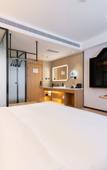 Туры в отель Vyluk Hotel (Beijing Tongzhou Global Resort Branch)