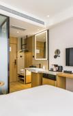 Туры в отель Vyluk Hotel (Beijing Tongzhou Global Resort Branch)