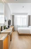 Туры в отель Vyluk Hotel (Beijing Tongzhou Global Resort Branch)