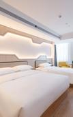 Туры в отель Vyluk Hotel (Beijing Tongzhou Global Resort Branch)