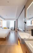 Туры в отель Vyluk Hotel (Beijing Tongzhou Global Resort Branch)