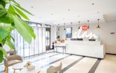 Туры в отель Home Inn's Huayi Select Hotel (Fushun Railway Station & Central Hospital)