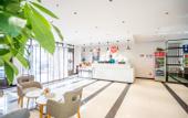 Туры в отель Home Inn's Huayi Select Hotel (Fushun Railway Station & Central Hospital)