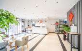Туры в отель Home Inn's Huayi Select Hotel (Fushun Railway Station & Central Hospital)