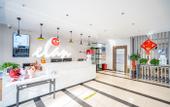 Туры в отель Home Inn's Huayi Select Hotel (Fushun Railway Station & Central Hospital)