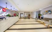 Туры в отель Home Inn's Huayi Select Hotel (Fushun Railway Station & Central Hospital)