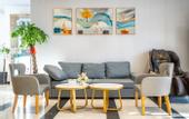 Туры в отель Home Inn's Huayi Select Hotel (Fushun Railway Station & Central Hospital)