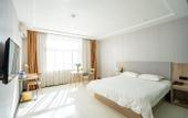 Туры в отель Home Inn's Huayi Select Hotel (Fushun Railway Station & Central Hospital)