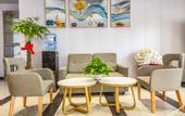 Туры в отель Home Inn's Huayi Select Hotel (Fushun Railway Station & Central Hospital)