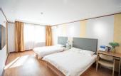 Туры в отель Home Inn's Huayi Select Hotel (Fushun Railway Station & Central Hospital)